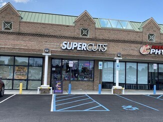 Lindenhurst, NY Retail - 52-66 E Sunrise Hwy