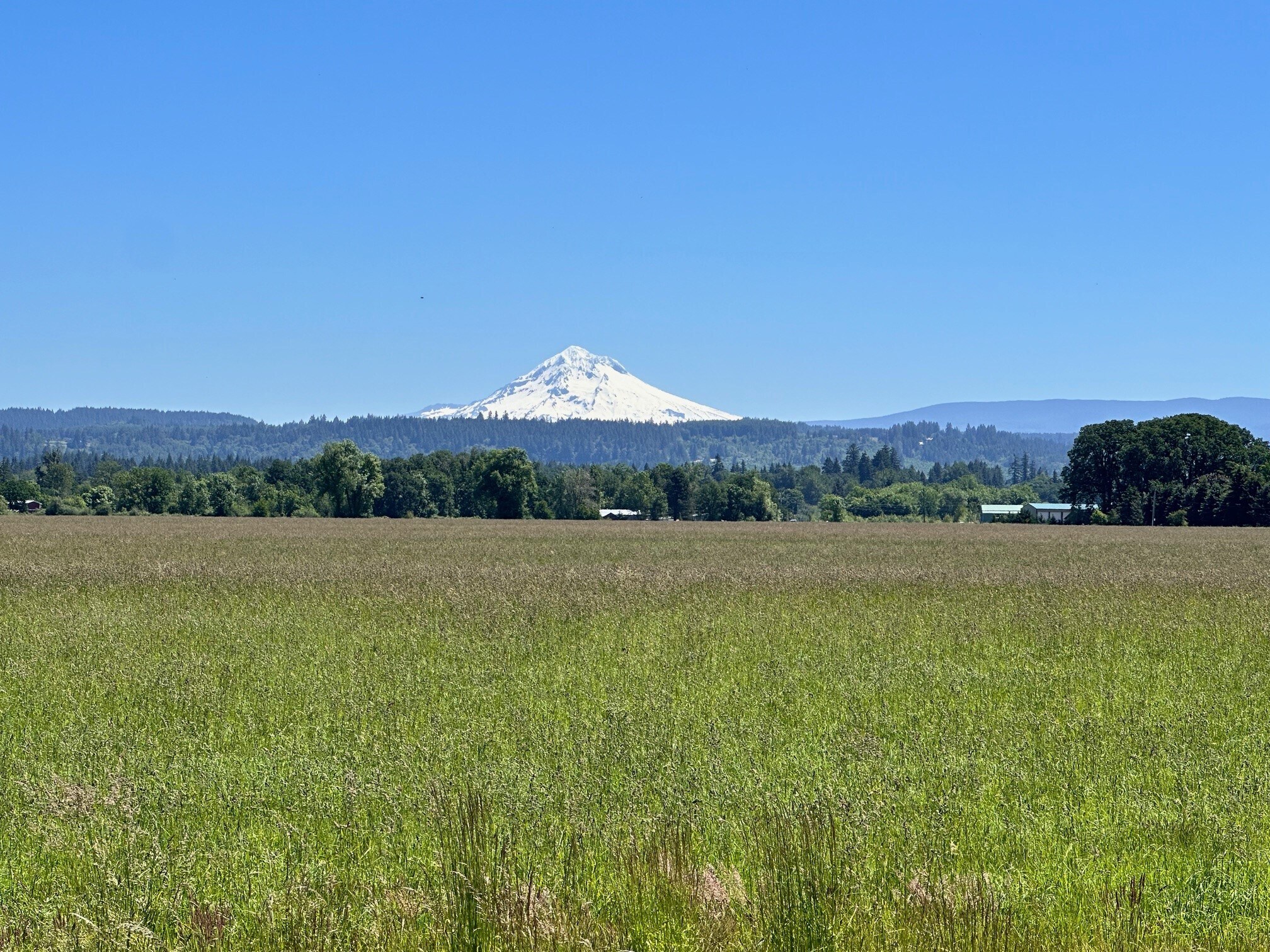 Dowty Rd @ Folsom Rd., Eagle Creek, OR for Sale