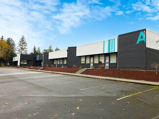 Federal Way, WA Office - 34004 9th Ave S