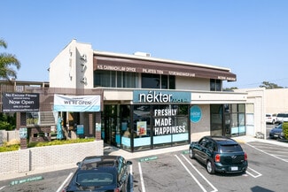 Costa Mesa, CA Office/Retail - 474 E 17th St Costa Mesa, CA Office/Retail - 474 E 17th St
