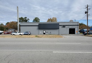 Augusta, GA Industrial - 1543 Gordon Hwy Augusta, GA Industrial - 1543 Gordon Hwy