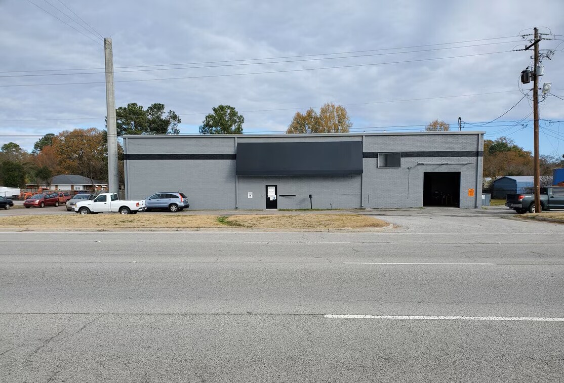 1543 Gordon Hwy, Augusta, GA for Rent