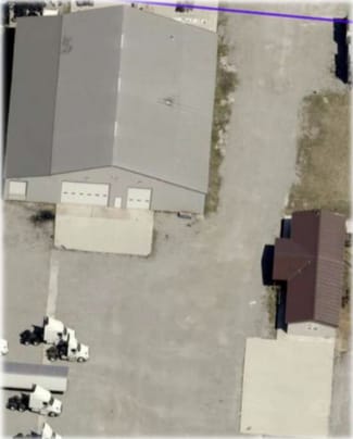 Wolcott, IN Industrial - 11734 W US Highway 24