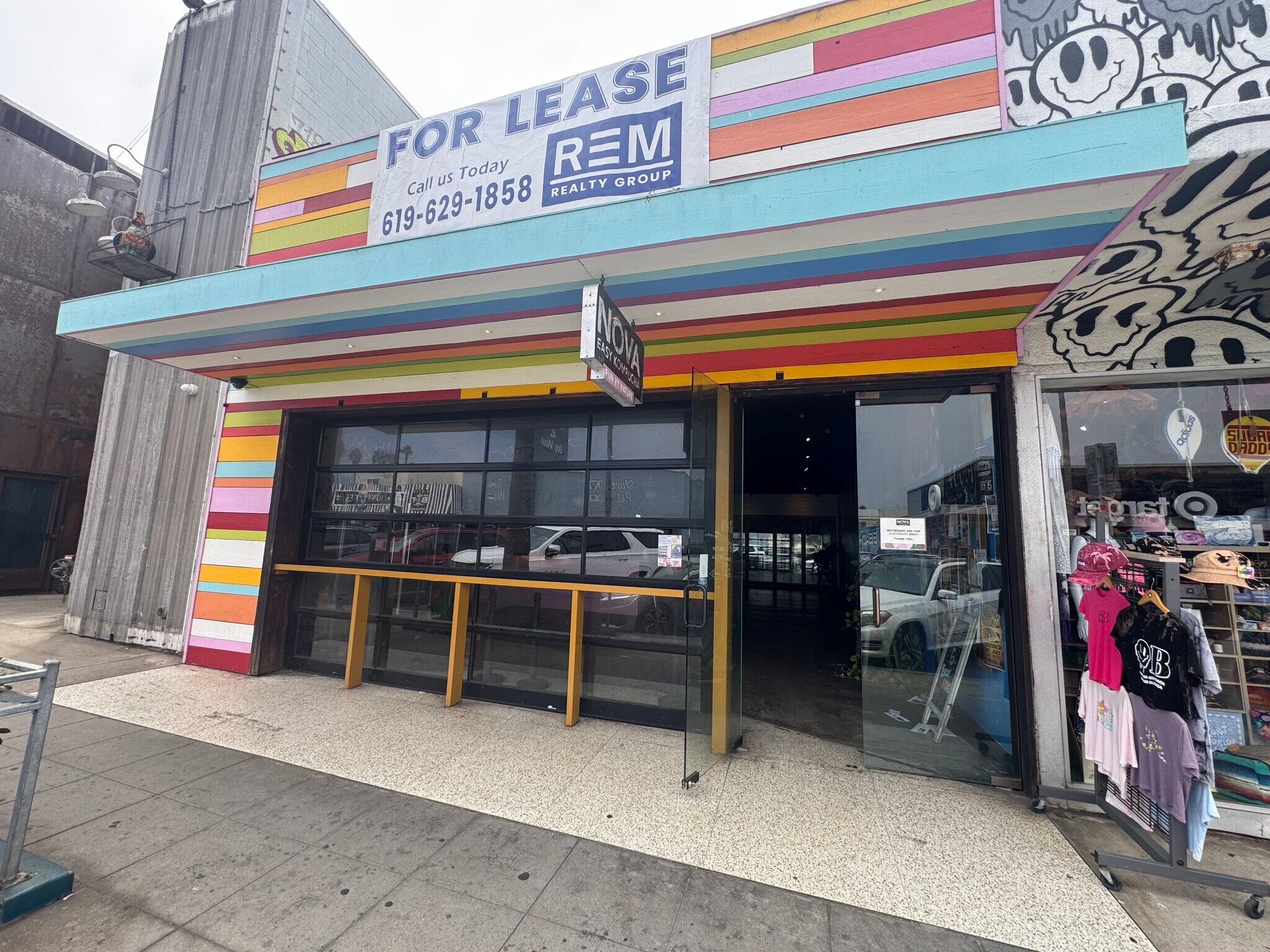 4845-4847 Newport Ave, San Diego, CA for Rent
