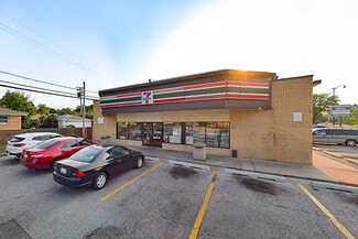 Skokie, IL Retail - 7950 Crawford Ave