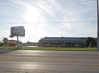 St Catharines, ON Retail - 100 4th Ave