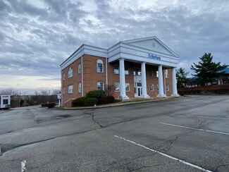 Monroeville, PA Office - 2640 Monroeville Blvd Monroeville, PA Office - 2640 Monroeville Blvd