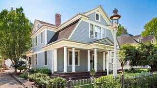 Granville, OH Office - 124 S Pearl St