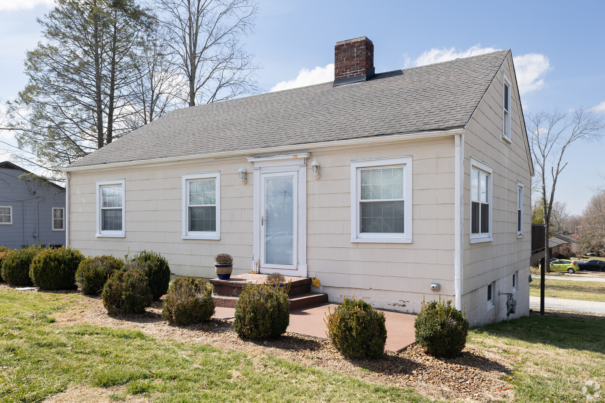 1512 N Washington Ave, Cookeville, TN for Rent