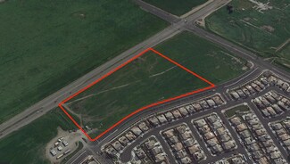 Mountain House, CA Commercial Land - 18201 Grant Line rd