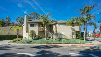 Los Angeles, CA Apartments - 3911 Verdugo Rd