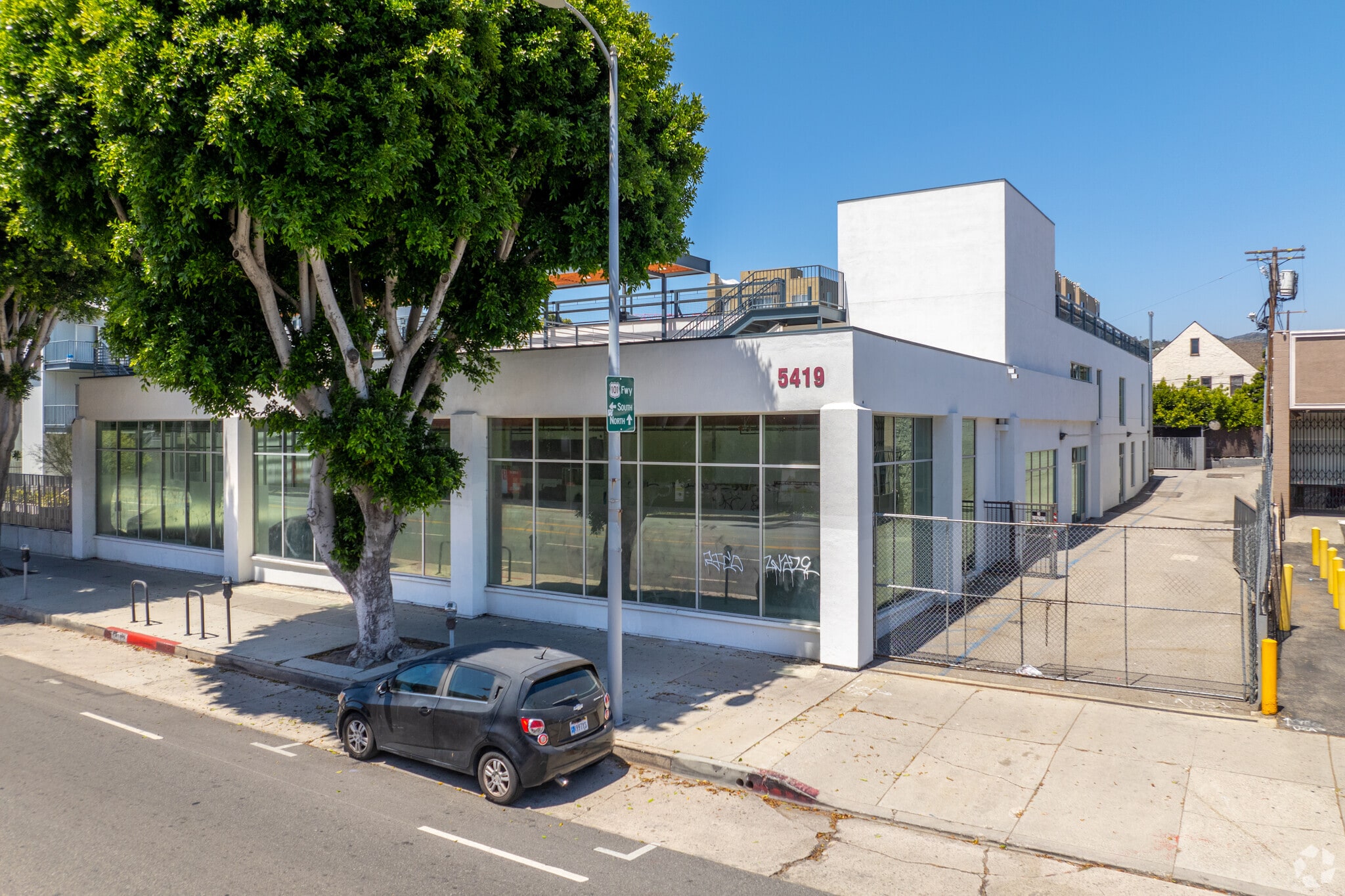 5419 W Sunset Blvd, Los Angeles, CA for Sale