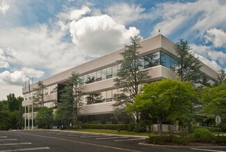 West Nyack, NY Office - 1 Crosfield Ave