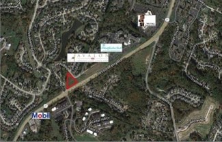 Saint Louis, MO Commercial - Tesson Ferry Rd