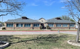 Plano, TX Medical - 4601 Old Shepard Pl