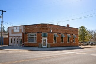 Pillager, MN Retail - 104 Cedar Ave E