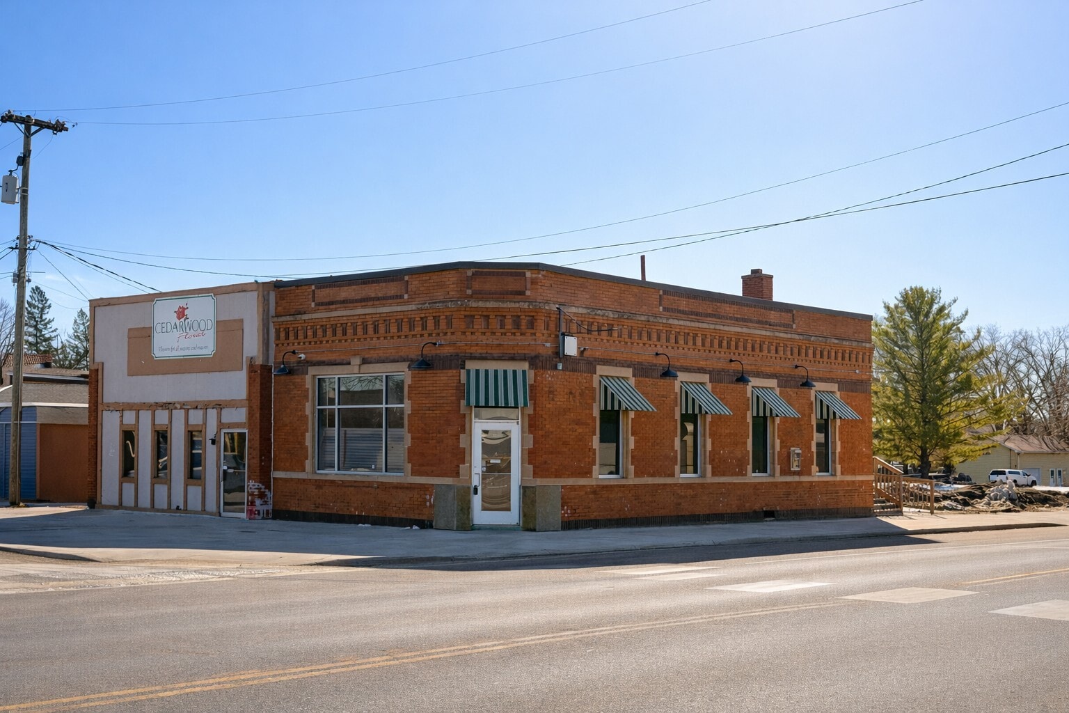 104 Cedar Ave E, Pillager, MN for Rent