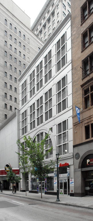 Philadelphia, PA Retail - 1416-1418 Chestnut St