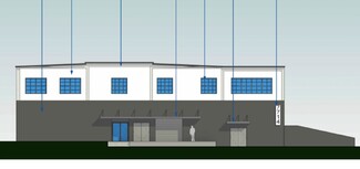 Warrenton, VA Light Manufacturing - 4260 Sigler Rd