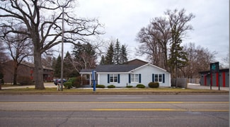 Muskegon, MI Office/Medical - 2243 E Apple Ave