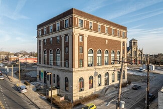 Chester, PA Specialty - 51 E 9th St Chester, PA Specialty - 51 E 9th St