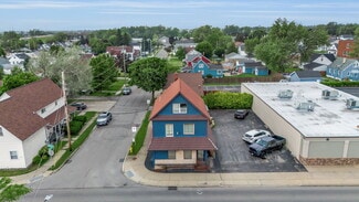 Buffalo, NY Apartments - 2388 William St