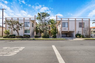 Los Angeles, CA Multi-Family - 3945 Frances Ave