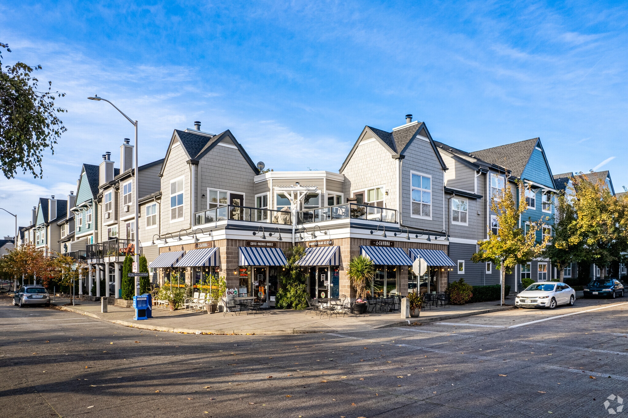 1798-1800 SE Columbia River Dr, Vancouver, WA for Rent