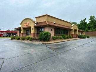 Neosho, MO Retail - 648 S Neosho Blvd Neosho, MO Retail - 648 S Neosho Blvd