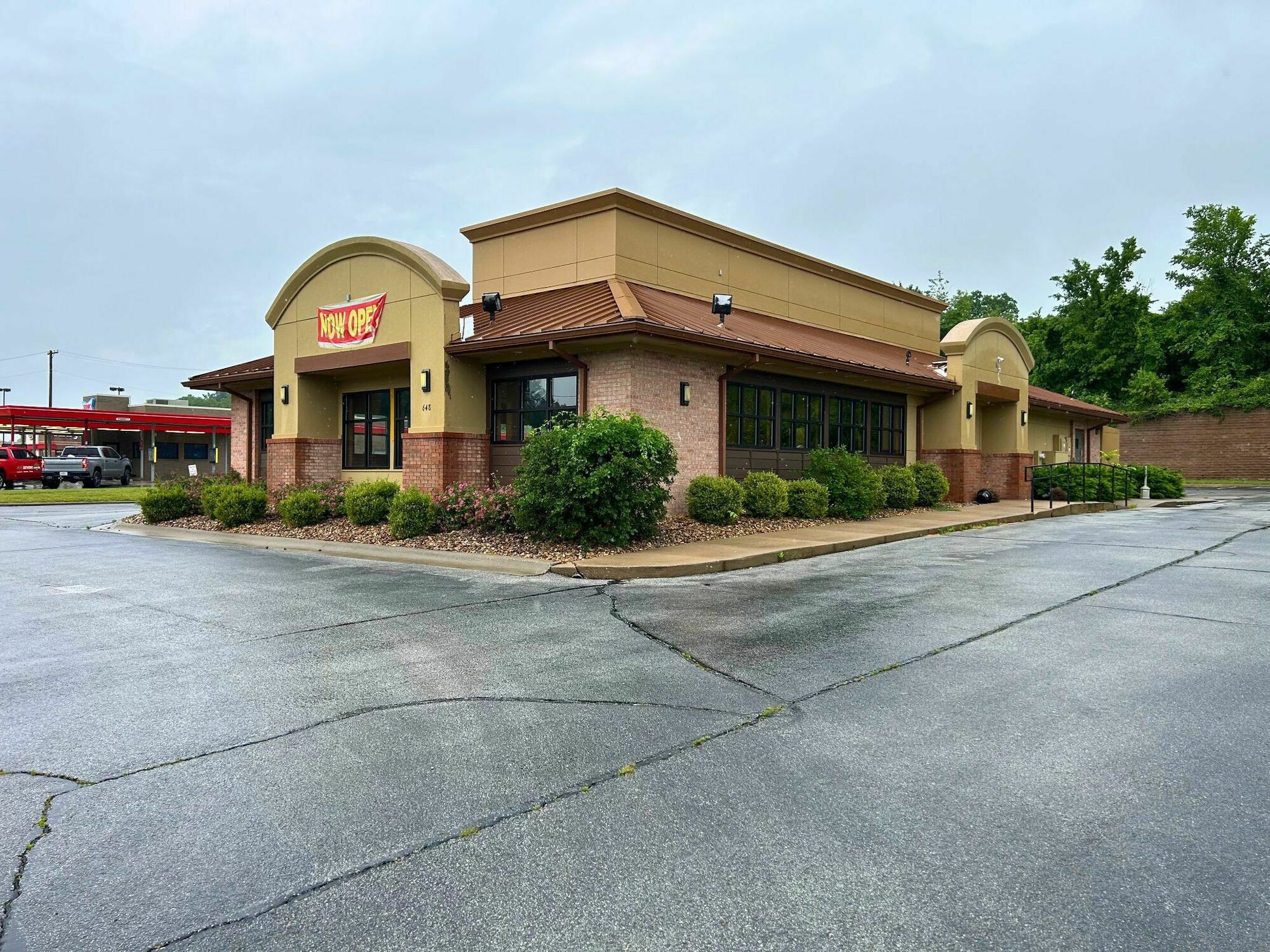 648 S Neosho Blvd, Neosho, MO for Rent