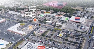 Austin, TX Office/Retail, Retail - 9515 N Lamar Blvd