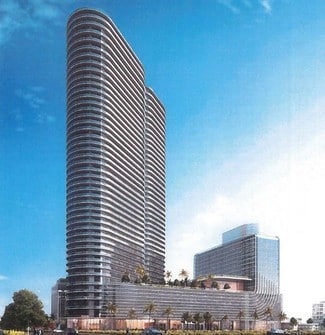 400 CENTRAL AVE  