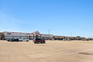 Pantego, TX Office, Retail - 2400 W Pioneer Pky