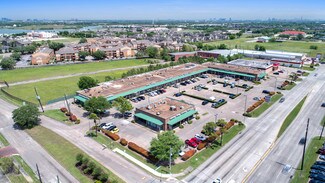 Houston, TX Retail - 14360 Bellaire Blvd