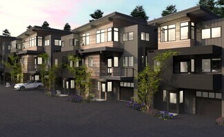 Truckee, CA Residential Land - 12800 Zurich Plz