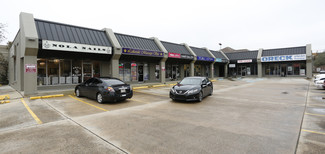 Metairie, LA Retail - 3334 Severn Ave