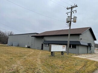 Ypsilanti, MI Industrial - 4865 Carpenter Rd