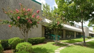 Houston, TX Industrial - 3701-3749 Yale St