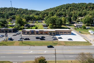 Oneonta, AL Retail - 1112 2nd Ave E