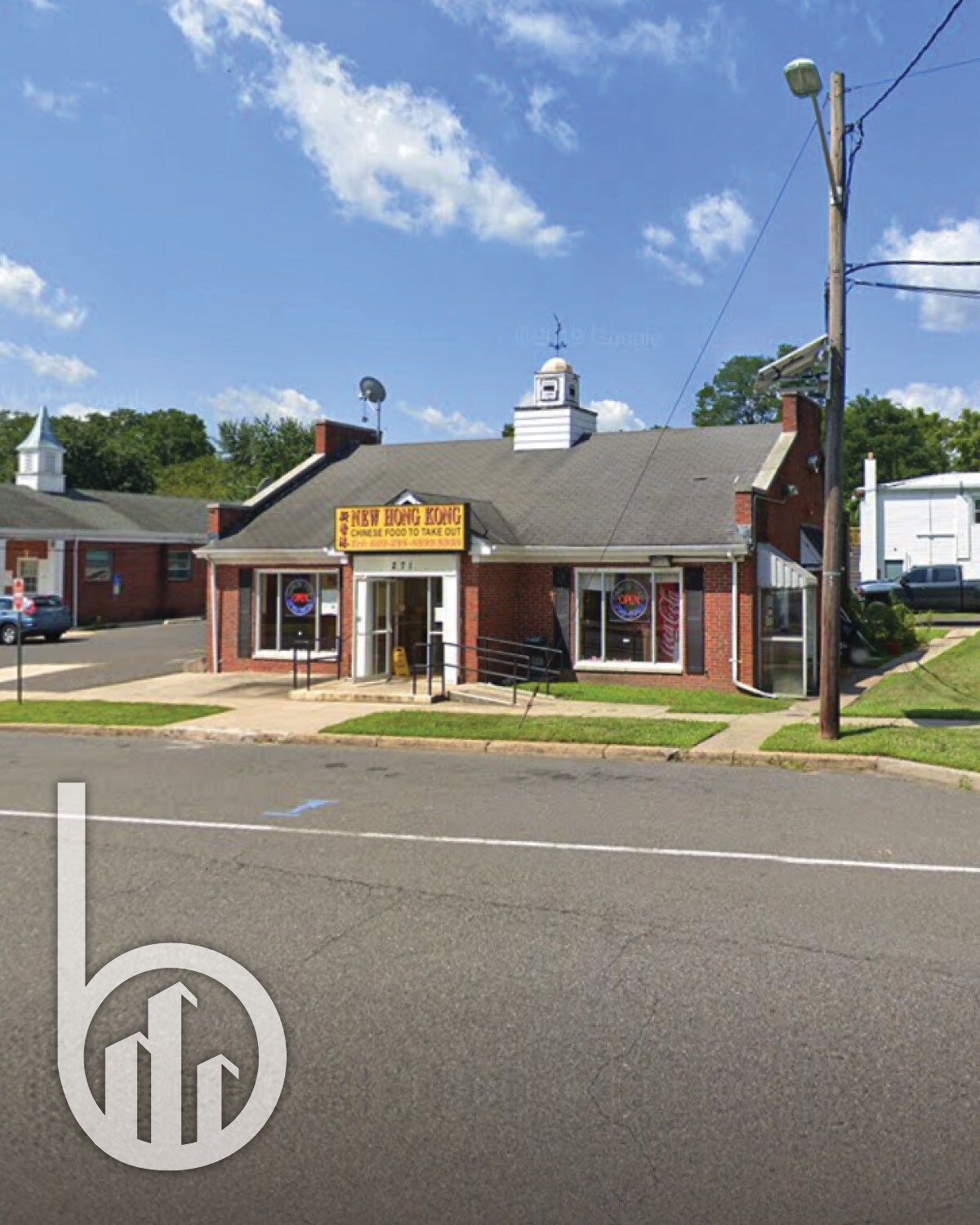 271 Atlantic Ave, Columbus, NJ for Sale