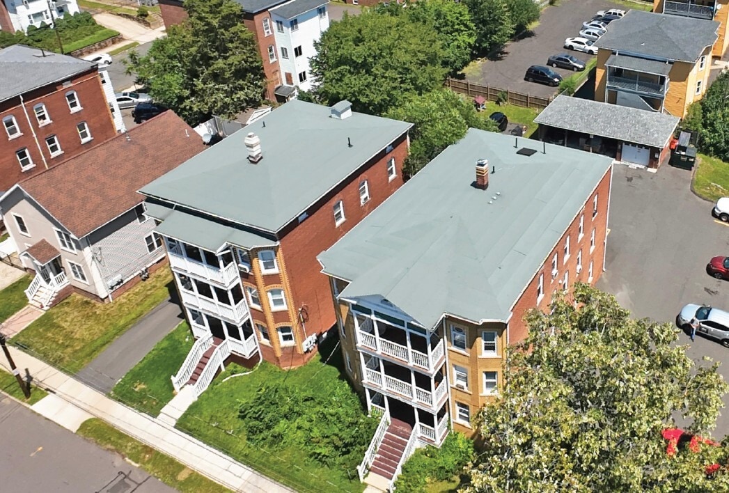 91-99 Silver St, New Britain, CT for Sale
