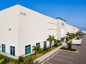 Bradenton, FL Industrial - 3145 Lakewood Ranch Blvd