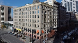 Salt Lake City, UT Office - 10 W 100 S Salt Lake City, UT Office - 10 W 100 S