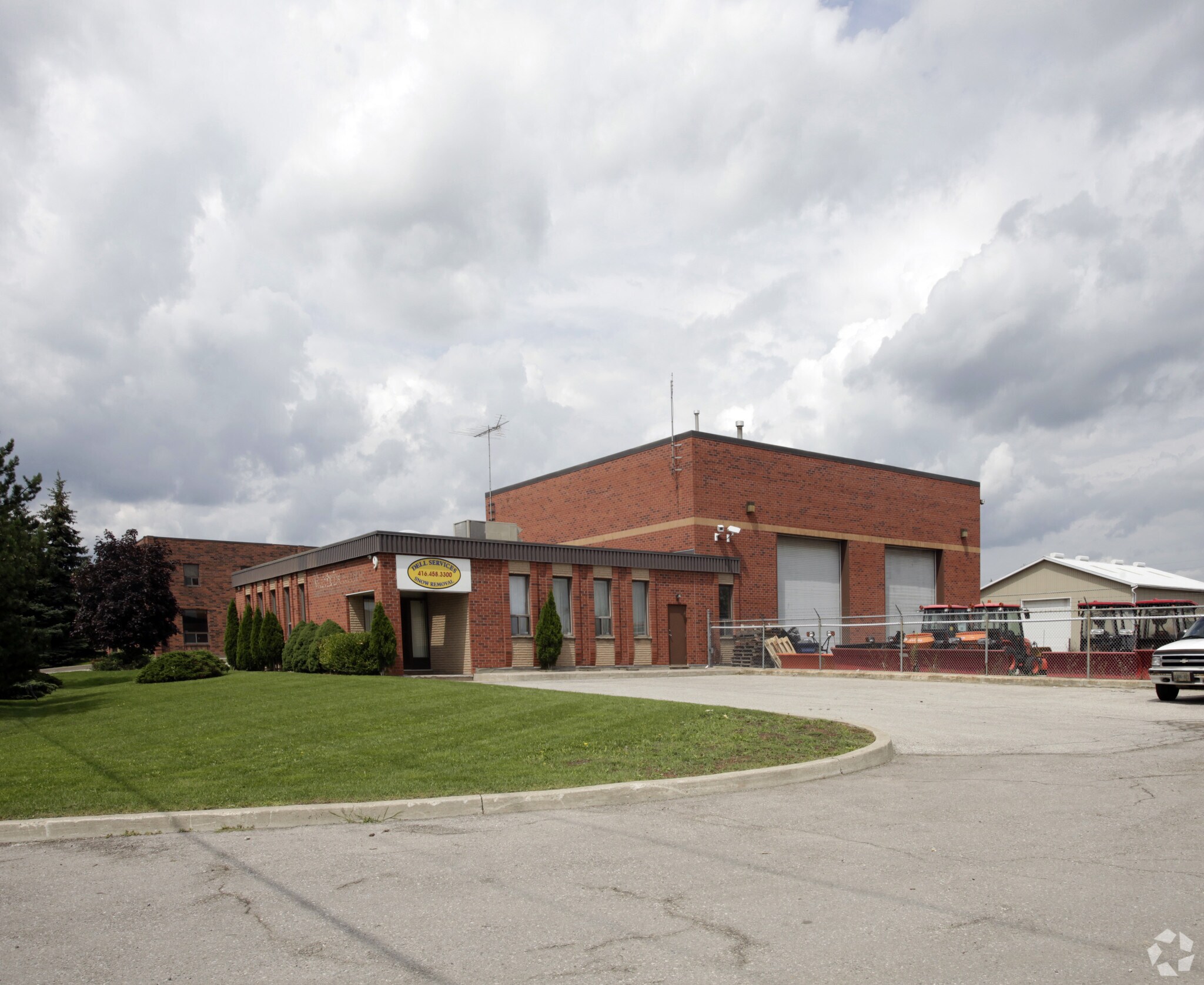 9 Holland Dr, Caledon, ON for Rent