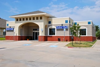 Mansfield, TX Office - 1580 US Highway 287 N
