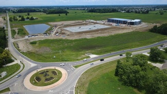 McCordsville, IN Commercial - 0 W 500 N & N 600 w McCordsville, IN Commercial - 0 W 500 N & N 600 w