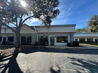 Daytona Beach, FL Office - 1825 Business Park Blvd