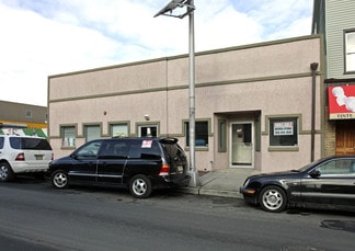 Passaic, NJ Retail - 284-286 Passaic St Passaic, NJ Retail - 284-286 Passaic St