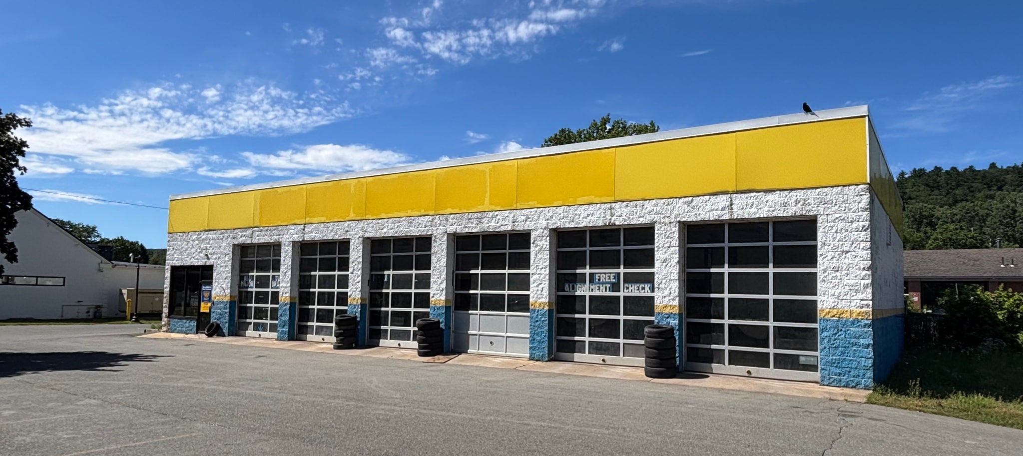 211 N Adams St, North Adams, MA for Rent