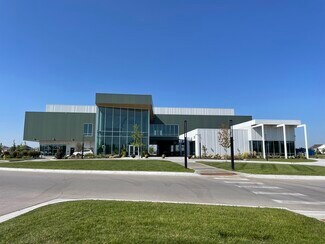 Waterloo, NE Retail - 110 S 243rd St